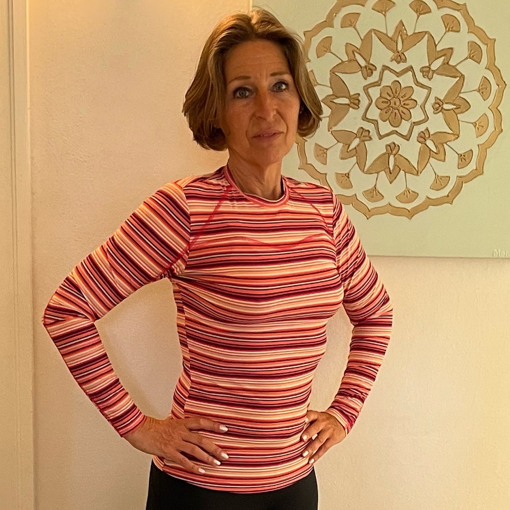 LOLE long-sleeved top